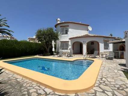 Chalet en venta en Els Poblets