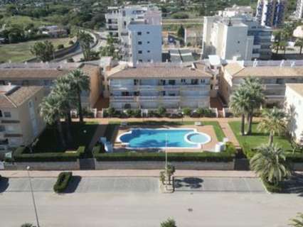 Apartamento en venta en Piles