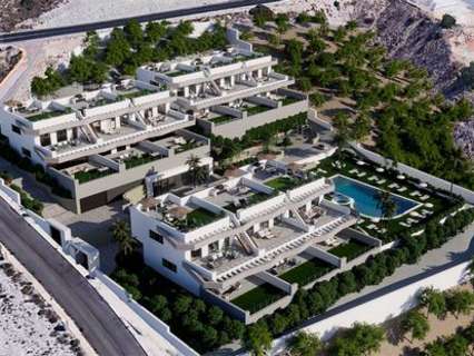 Ático en venta en Finestrat