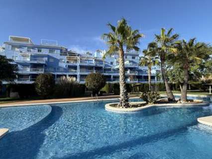 Apartamento en venta en El Verger