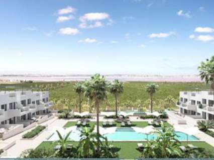 Bungalow en venta en Torrevieja