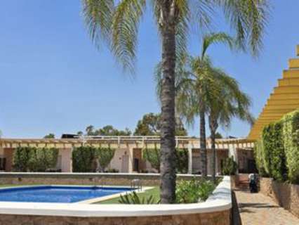 Bungalow en venta en Orihuela zona Orihuela-Costa