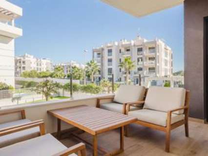 Apartamento en venta en Orihuela zona Orihuela-Costa