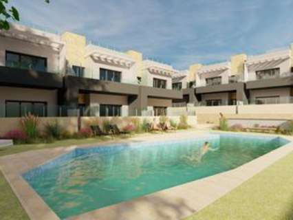 Bungalow en venta en Bigastro