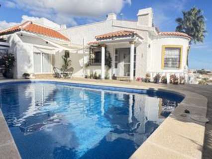 Villa en venta en Orihuela zona Orihuela-Costa