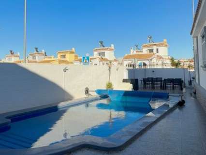 Villa en venta en Torre-Pacheco