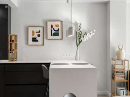 Apartamento en venta en Alicante zona Alicante/Alacant