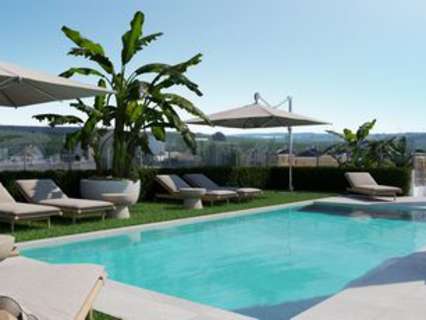 Apartamento en venta en Algorfa