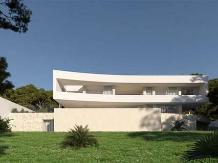 Villa en venta en Teulada zona Moraira