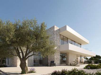 Villa en venta en Teulada zona Moraira