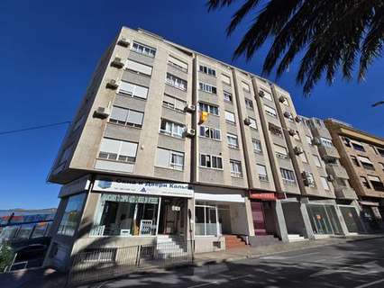 Apartamento en venta en Calpe