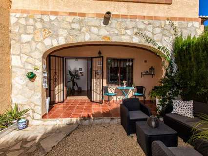 Villa en venta en Llíber