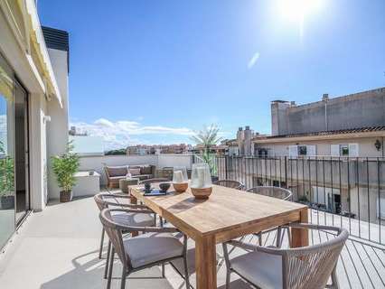 Apartamento en venta en Palma de Mallorca zona Portixol