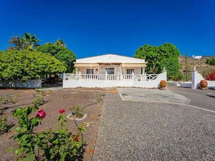 Villa en venta en Guía de Isora