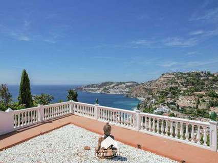 Villa en venta en Almuñécar