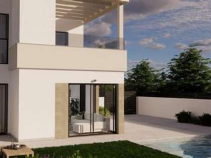 Villa en venta en Orihuela