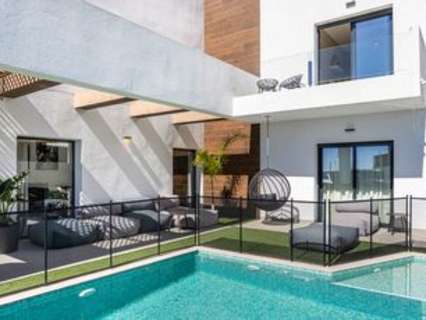 Villa en venta en Quesada