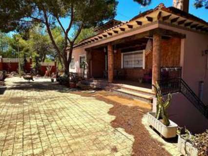 Villa en venta en San Miguel de Salinas