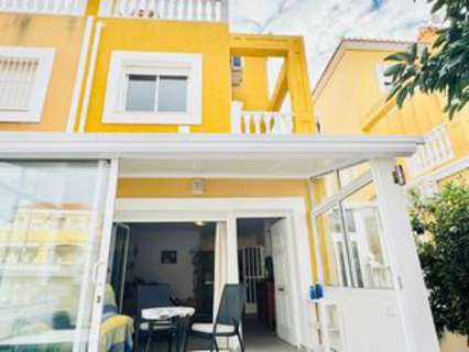 Casa en venta en Orihuela zona Orihuela-Costa