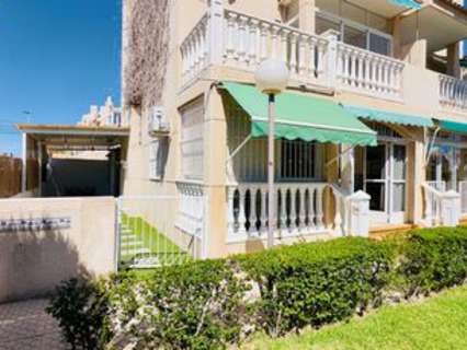 Apartamento en venta en Torrevieja