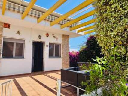 Bungalow en venta en Pilar de la Horadada