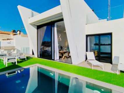 Villa en venta en Orihuela zona Orihuela-Costa