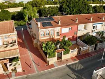 Casa en venta en Torrevieja