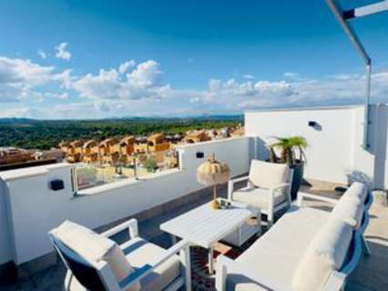 Apartamento en venta en Orihuela zona Orihuela-Costa