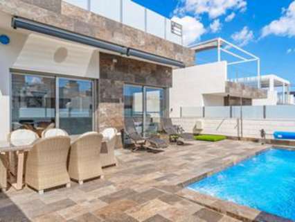 Villa en venta en Orihuela zona Orihuela-Costa