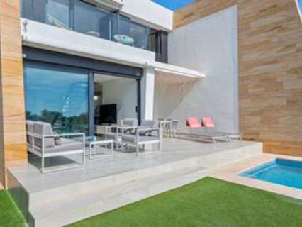 Casa en venta en Orihuela zona Orihuela-Costa