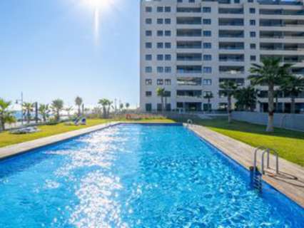 Apartamento en venta en Torrevieja