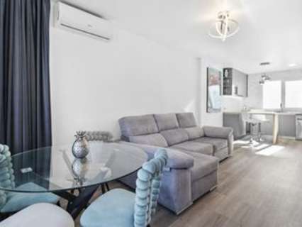 Apartamento en venta en Torrevieja
