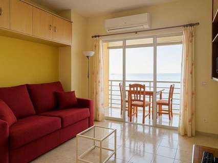 Apartamento en venta en Calpe