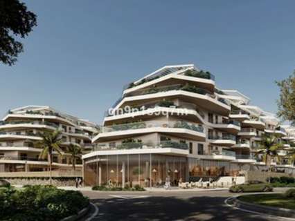 Apartamento en venta en Mijas