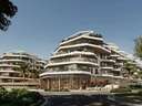 Apartamento en venta en Mijas