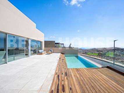 Casa en venta en San Bartolomé de Tirajana zona Playa del Ingles