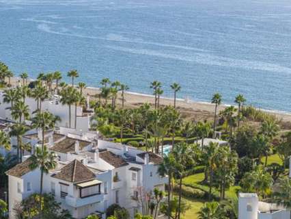 Apartamento en venta en Estepona