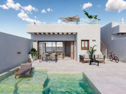 Villa en venta en Torre-Pacheco