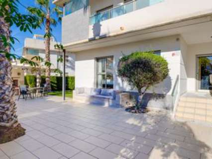 Apartamento en venta en Quesada