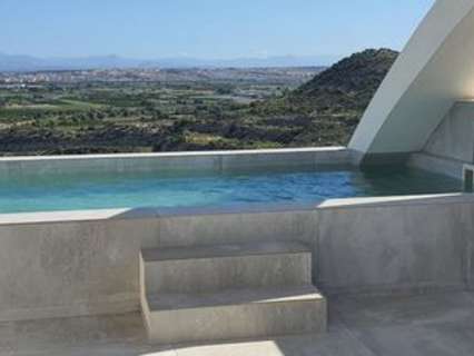 Apartamento en venta en Quesada