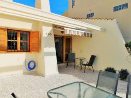 Bungalow en venta en Orihuela zona Orihuela-Costa