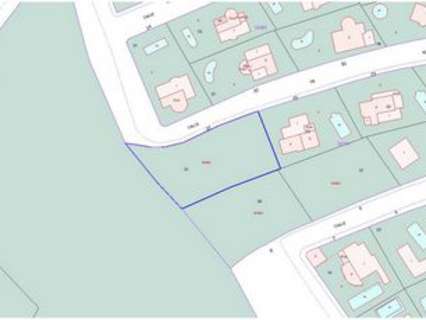 Parcela en venta en San Miguel de Salinas