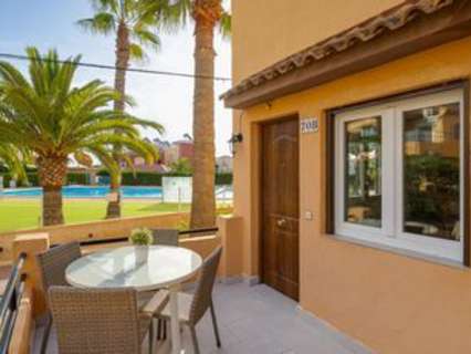 Apartamento en venta en Torrevieja