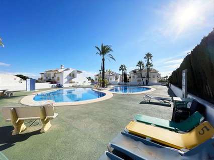 Bungalow en venta en Calpe