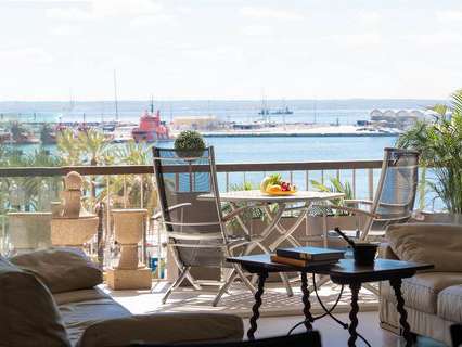 Apartamento en venta en Palma de Mallorca