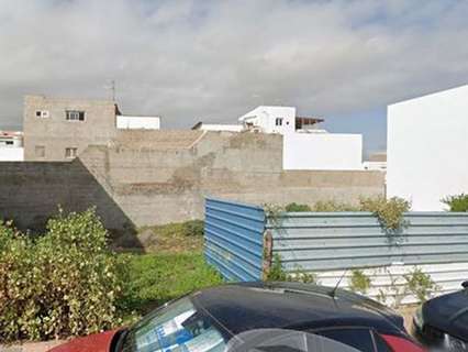 Parcela en venta en Telde