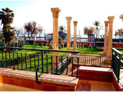 Apartamento en alquiler en Palma de Mallorca