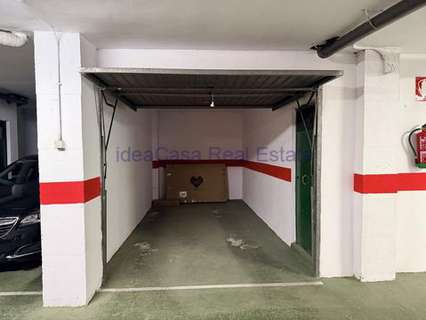 Plaza de parking en venta en Torremolinos