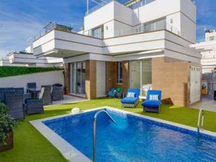 Villa en venta en Quesada