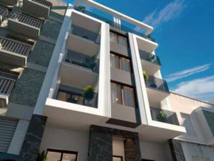 Apartamento en venta en Torrevieja